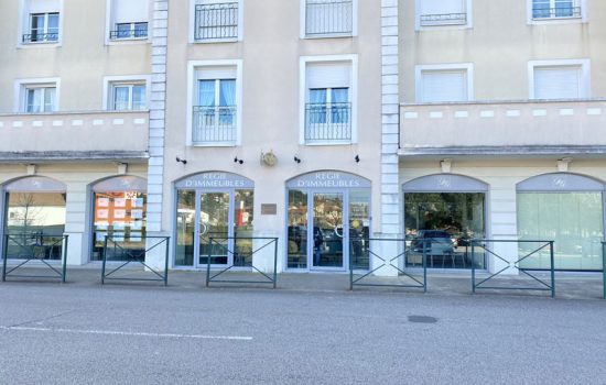 agence immobilière gianella immobilier